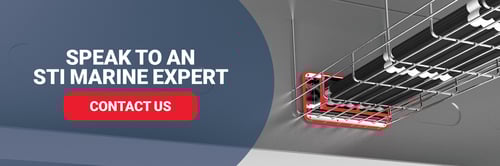 Speak to an STI Marine Expert