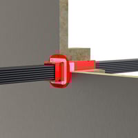 STI Marine MDM400J EZ Path transit