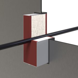 STI Marine Firestop MMR MPACT Retrofit Sleeve