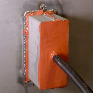 STI Marine Firestop MMR MPACT Retrofit Sleeve