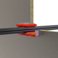 STI Marine Firestop Pillows