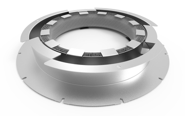 SpecSeal Cast-in Device for Large Diameter Pipes