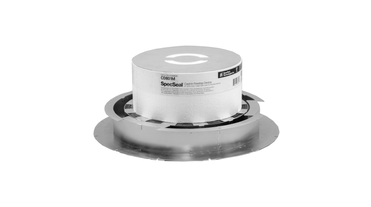 SpecSeal Cast-in Device for Large Diameter Pipes