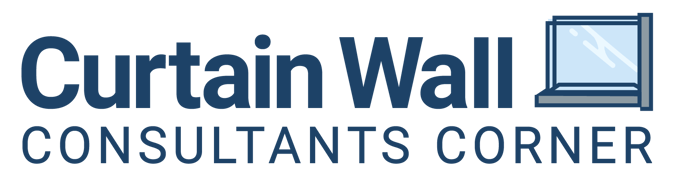 Curtain Wall Consultants Corner logo