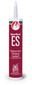 Series ES Elastomeric Sealant - Special Brick Red Color - 29 Ounce Tube 52 Cu. In. (858ml)