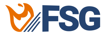 Logotipo da FSG