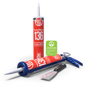 SmokeBlock Caulk